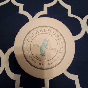 Collared Greens Children's Bow Tie Adjustable